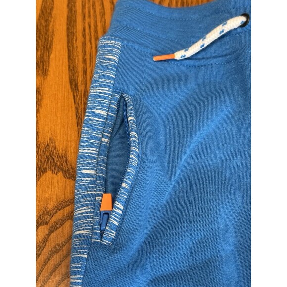 Space Jam Boys Siz 2T Hoodie Sweat Shirt Pants Set pockets & drawstring - Picture 2 of 12